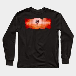 Siren Region Long Sleeve T-Shirt